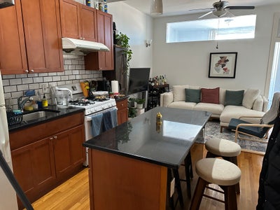 Sun Drenched, Furnished Room in Prime Williamsburg Main Photo