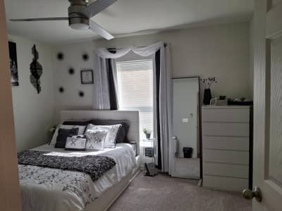 Peaceful and Clean Home Main Photo