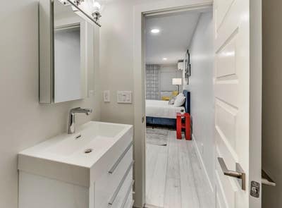 Newly Renovated near Alamo Square / Hayes Valley Main Photo