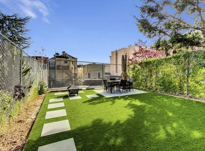 Private Room Recently Renovated/ Lower Haight Main Photo