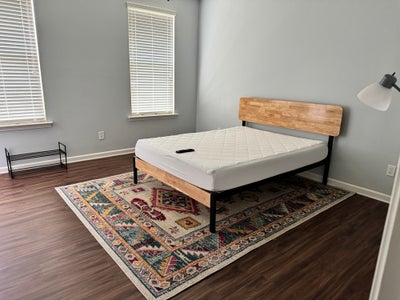 Furnished Private Room + Bath - MUST SEE  Main Photo