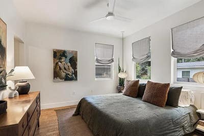 A Health-Focused Co-Living  for Ambitious people Main Photo