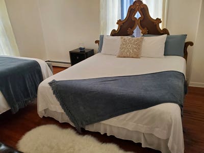 Furnish rooms for rent  Main Photo