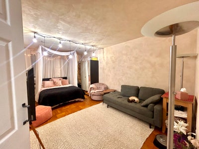 Temporary Renting Only  Main Photo