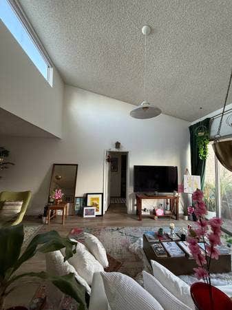 Roommate Wanted – Cozy Calm Brentwood Apartment Main Photo