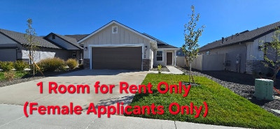 Guest Room for Rent in Nampa_$mo_Available Immedi Main Photo