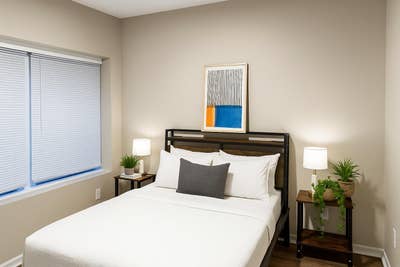 Private 1 Bedroom Apartment.  Main Photo
