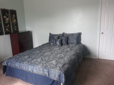 Spacious room for rent in Houston / Sugar Land Main Photo
