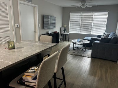 Female Roommate Wanted- Private Bed/Bath Main Photo