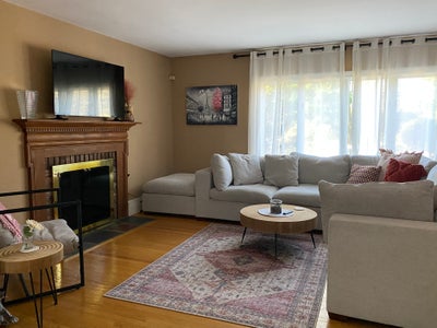 Room for Rent in Central NJ – Female Only Main Photo