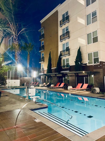 Irvine Apartment Available Main Photo