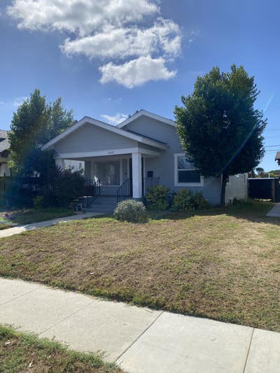 Private USC Room - Walk to Metro Main Photo