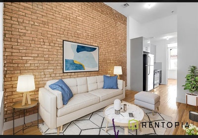 Stuyvesant heights rooms  Main Photo