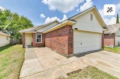 Room for rent in Tomball Main Photo