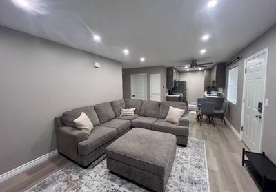 Cozy Sober living  Main Photo