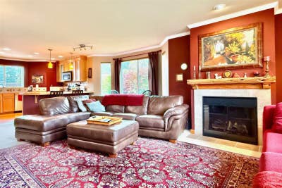 Furnished Condo in downtown Cle Elum Main Photo