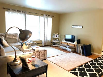 Waterheatand Gas Included 1Bd 1Bath Condo Main Photo