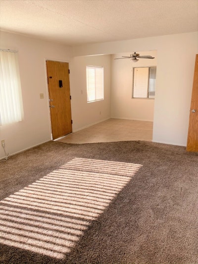 Charming 1 BR in Upland! Main Photo