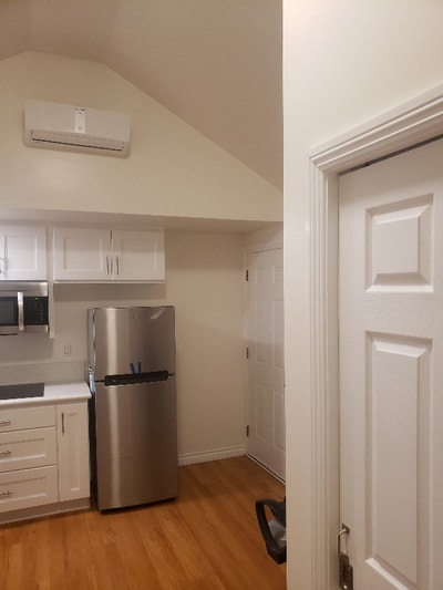 New Small Guest House  Main Photo