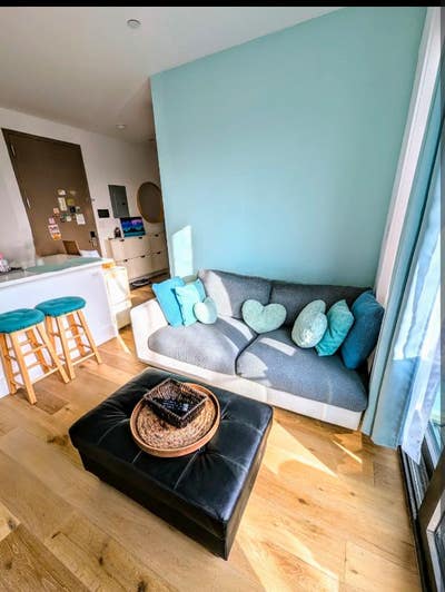 One Bedroom Oasis  Main Photo