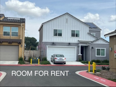 Roommate wanted. Upstairs unfurnished BR in a new Main Photo