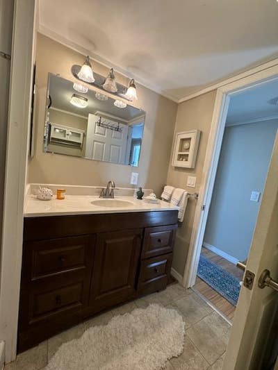 Manufacture Home In Orange Harbor Main Photo