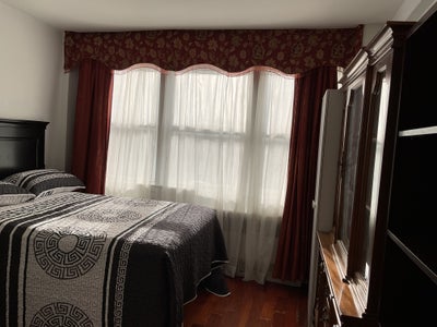 Manhattan/ Chinatown/ little Italy beautiful room Main Photo