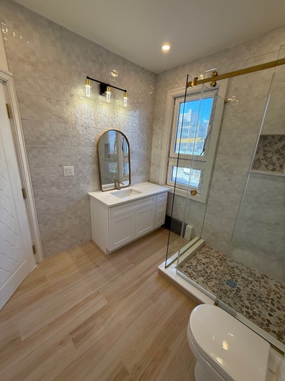 Beautiful New Apt  near snug harbor  Main Photo