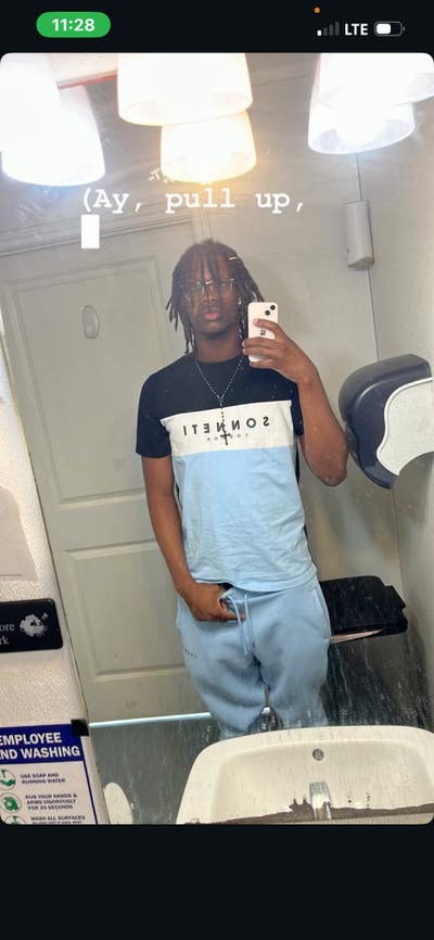 Room wanted in Austin Main Photo