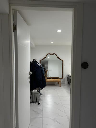 Basement Room Available for Rent  Main Photo