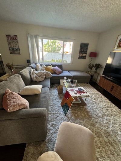 Private Bedrooms Main Photo