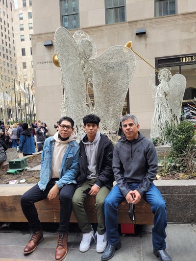 Room wanted in New York Main Photo