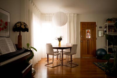 1 bed 1 bath Apartment Sublet Main Photo