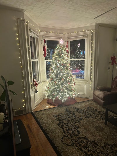 Beautiful Mt. Washington home Main Photo