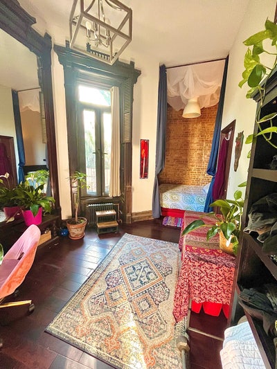 One month sublet in east Harlem  Main Photo