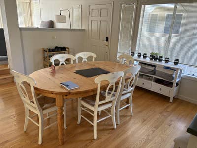 Roommate wanted Main Photo