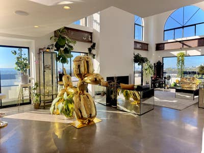 Hollywood Hills Penthouse 4300sqft Jetliner Views Main Photo