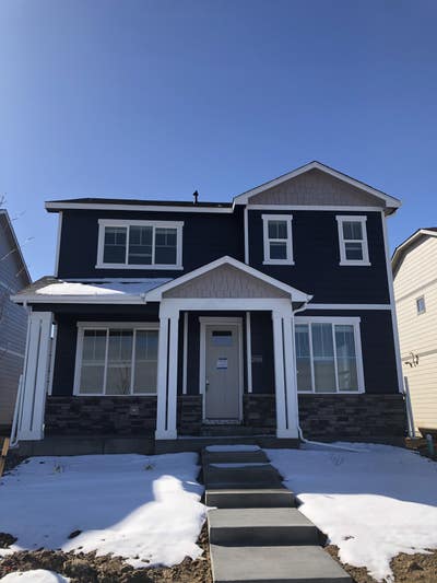 Room for rent watkins  Main Photo