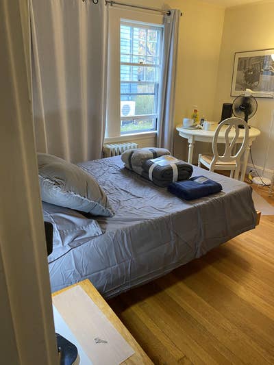 10 minutes to Harvard Square Fully Furnished  Main Photo
