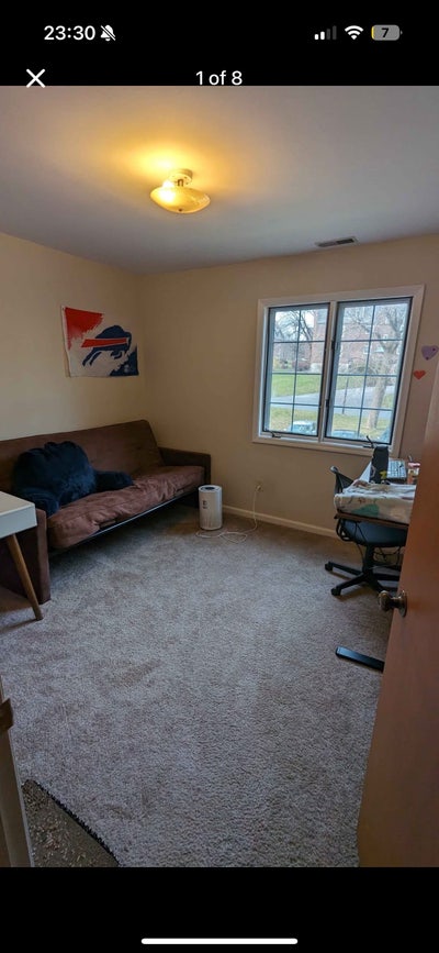 Spacious Private Room  Main Photo