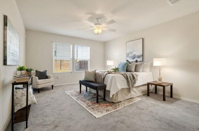 🌟 Brand New Furnished Private Room Main Photo