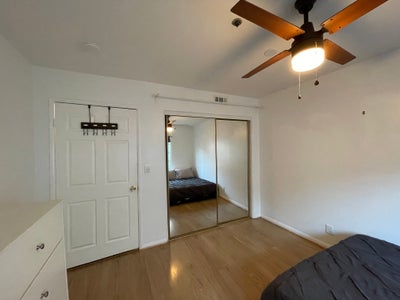 $1,300 All-In – Furnished Room w/ Private Bathroom Main Photo