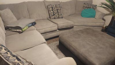 Fully Furnished Apartment Main Photo