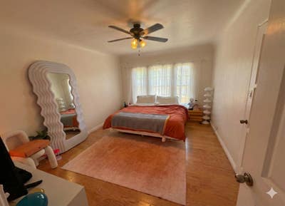 Large Bedroom Available in Beverly Grove Main Photo