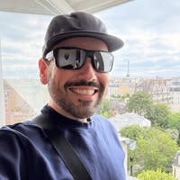 37 year old male looking for a room in Orange Main Photo