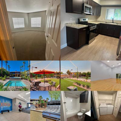 Renting a guest room in summerlin Main Photo