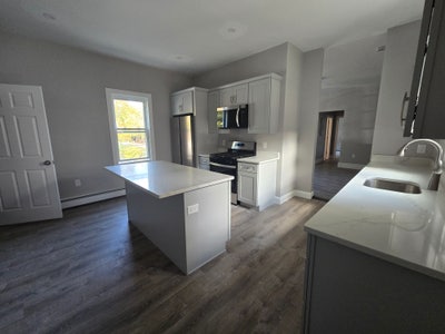 Fully Furnished Apartment Main Photo