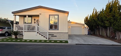 950 1 Bedroom/Private Bath including 1 parking spa Main Photo