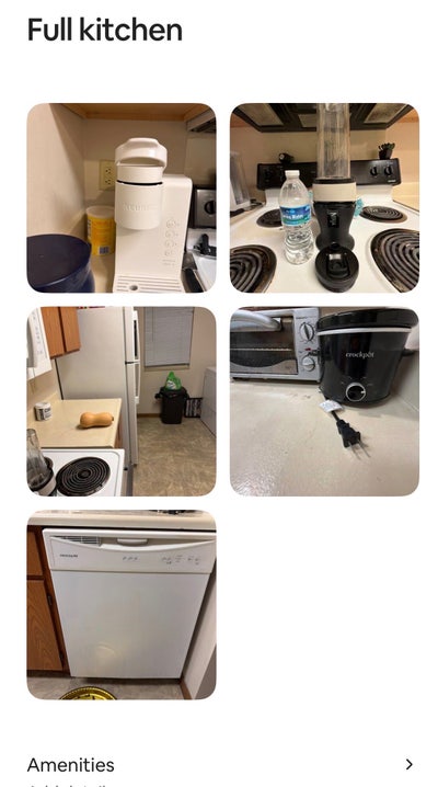 Comfortable Stays  Main Photo