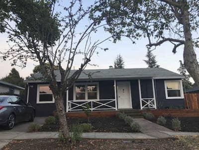 Available Room near Downtown Napa Main Photo